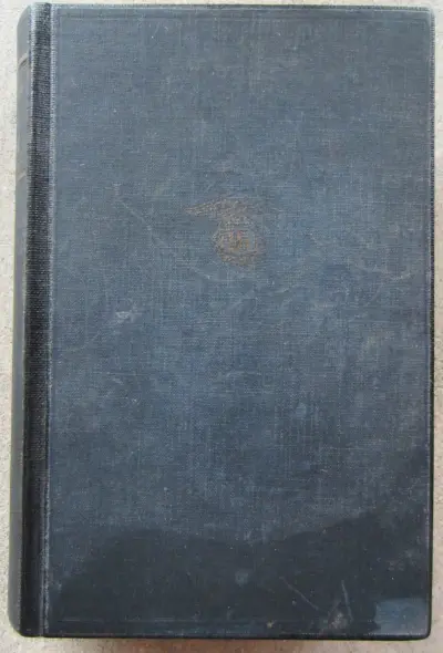 Mein Kampf - 1933