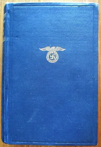 Mein Kampf - 1933