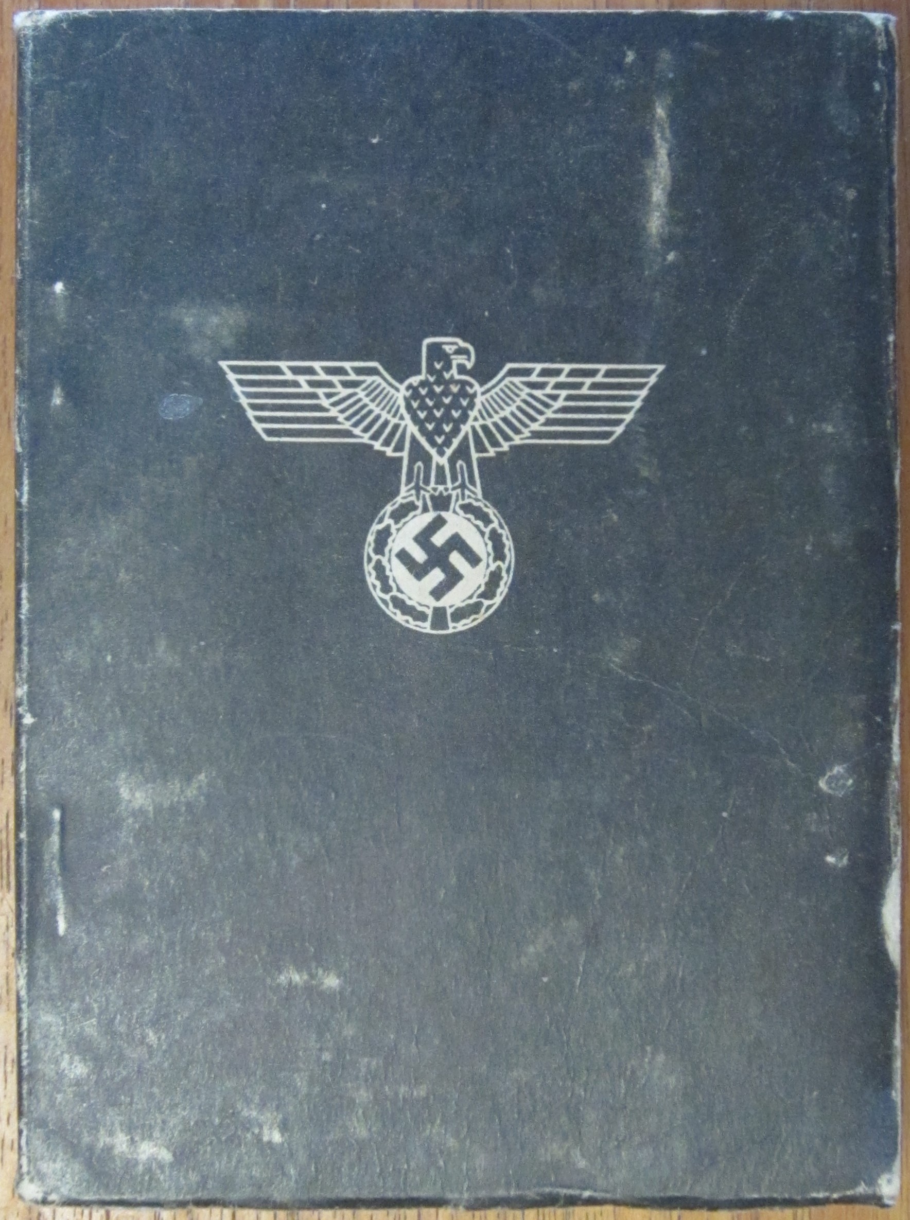 Jahrbuch für den deutschen Soldaten im Norden - 1944