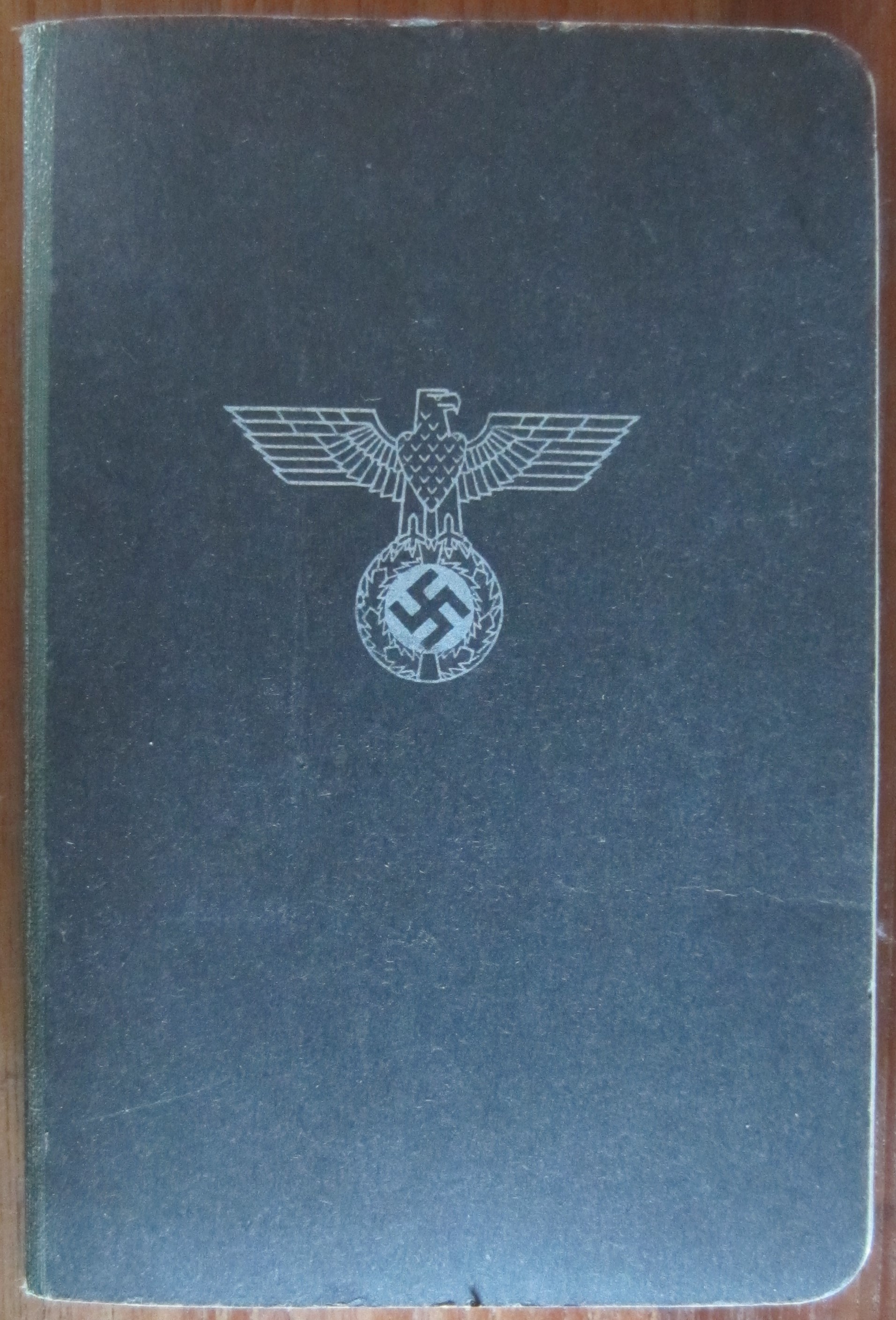 Jahrbuch für den deutschen Soldaten in Norwegen - 1942