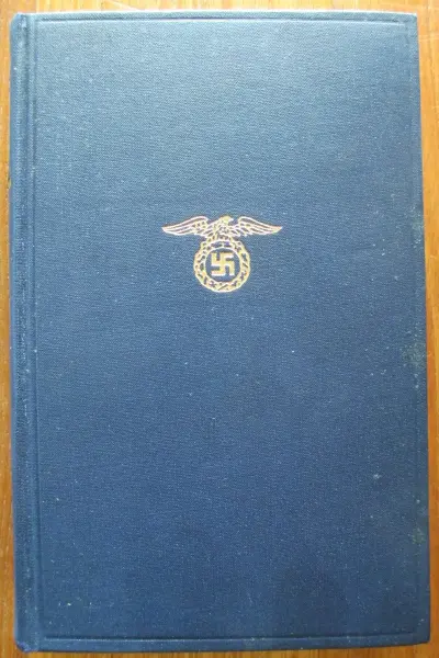 Mein Kampf - 1942