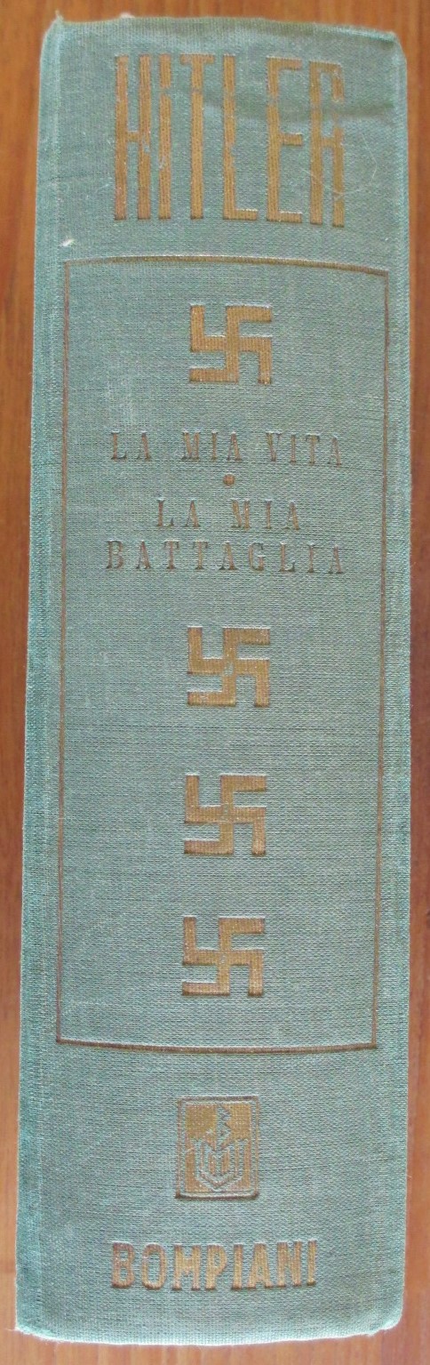 La Mia Vita - 1941