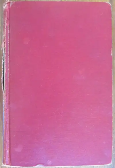 Mein Kampf - 1939