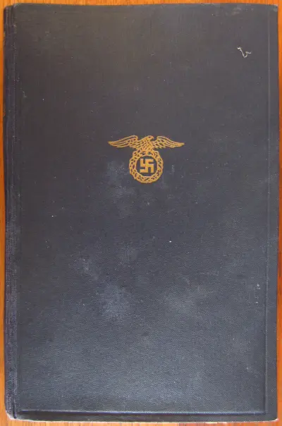 Mein Kampf - 1932
