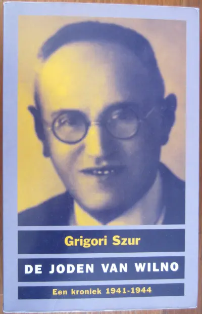 De Joden van Wilno