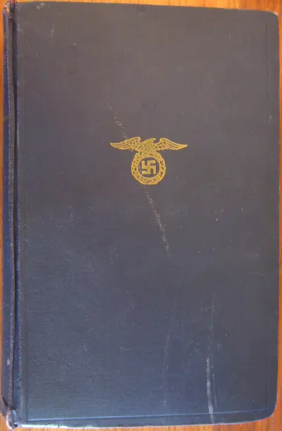 Mein Kampf - 1933