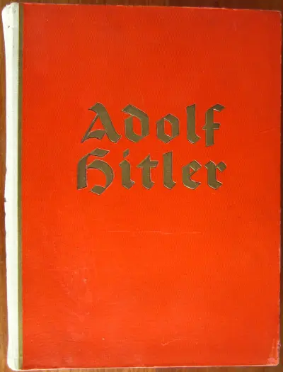Adolf Hitler