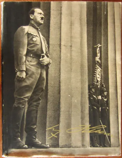 Adolf Hitler