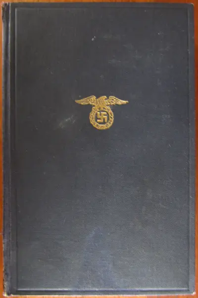 Mein Kampf - 1930