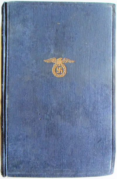 Mein Kampf - 1933