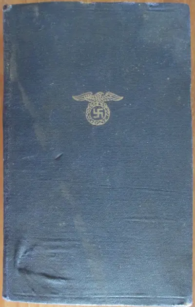 Mein Kampf - 1944