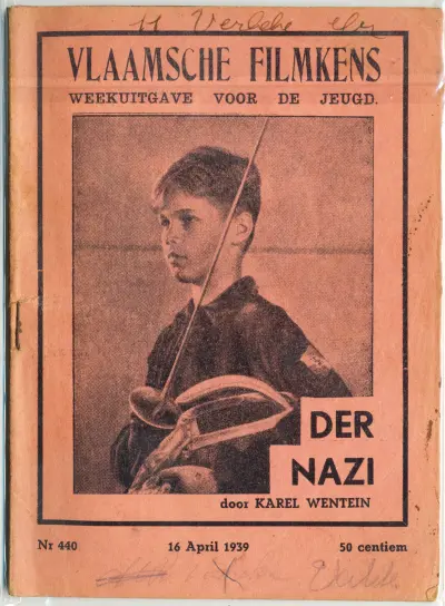 Der Nazi