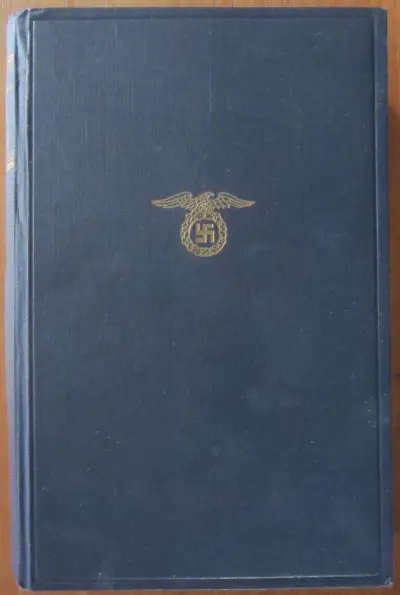Mein Kampf - 1933