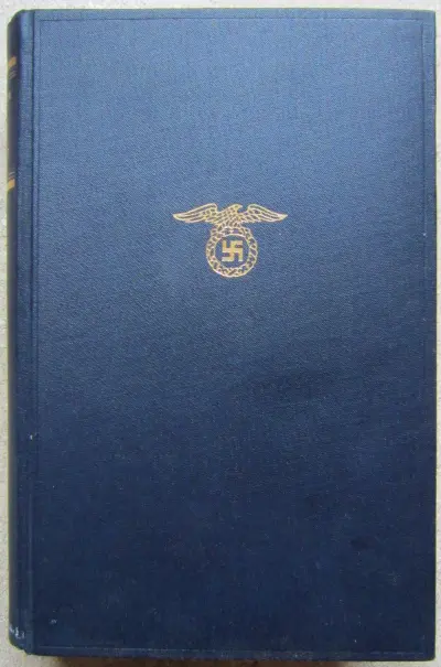 Mein Kampf - 1937