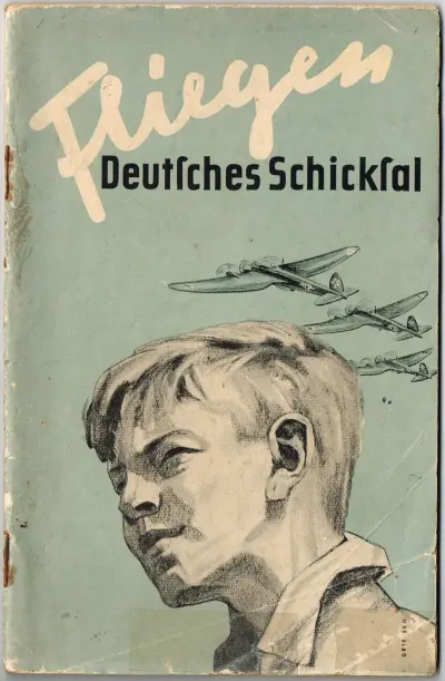 Fliegen - Deutsches Schicksal