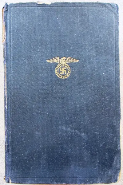 Mein Kampf - 1943
