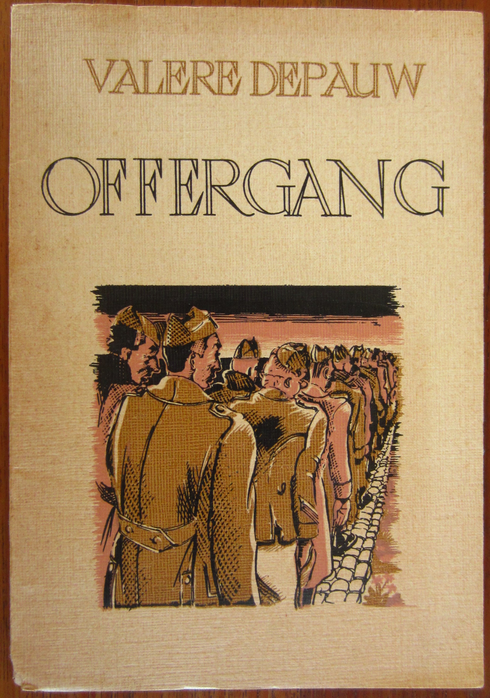Offergang
