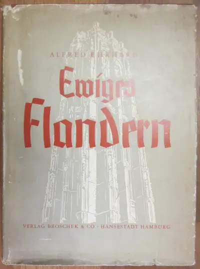 Ewiges Flandern