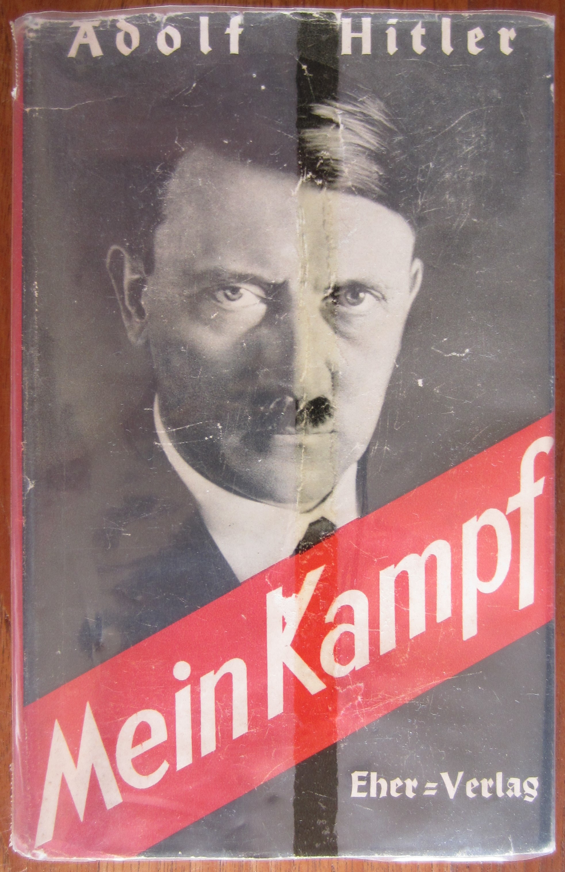 Mein Kampf - 1944