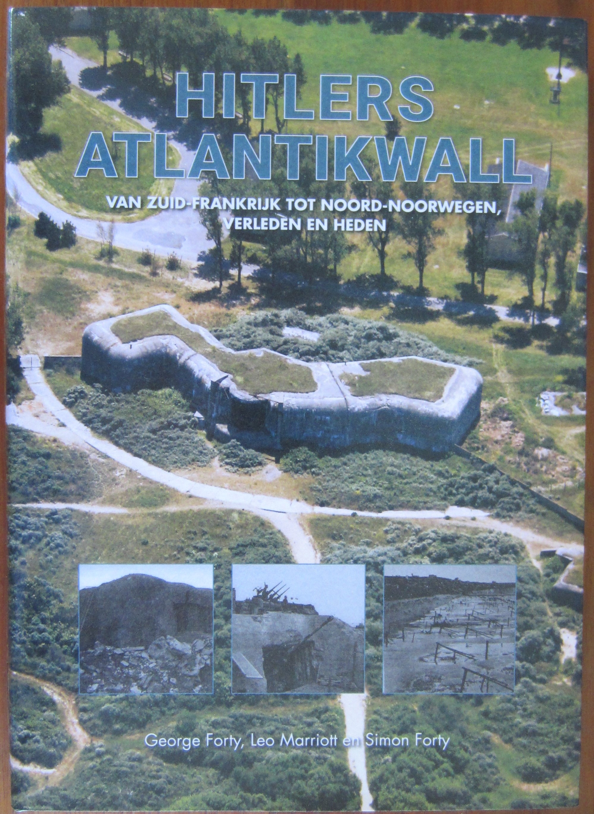 Hitlers Atlantikwall