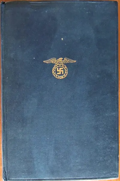 Mein Kampf - 1940