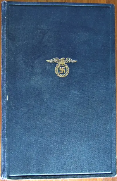 Mein Kampf - 1932