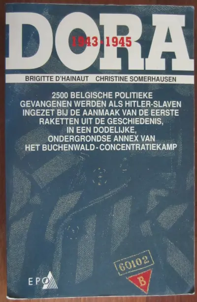Dora 1943-1945