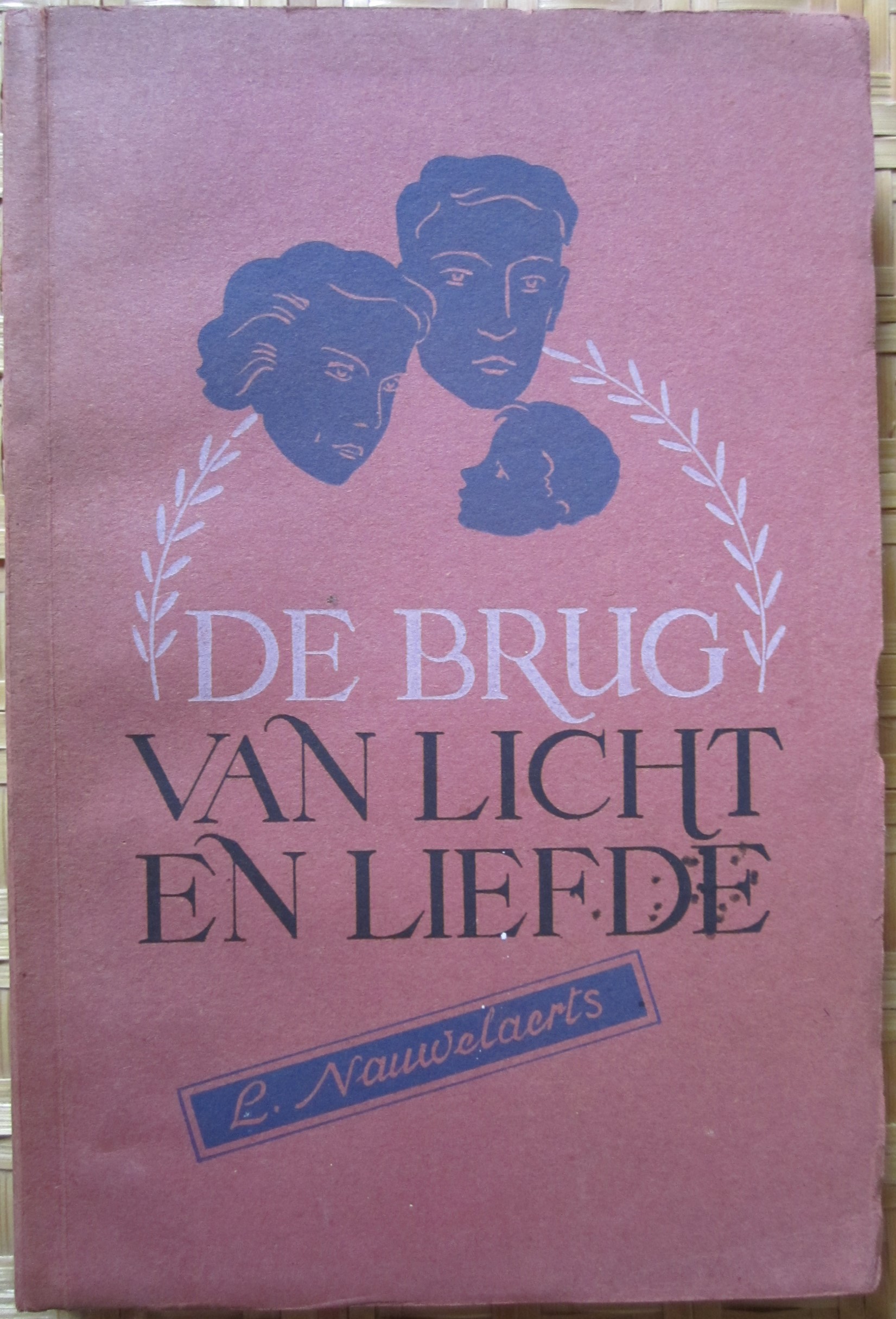 De brug van licht en liefde