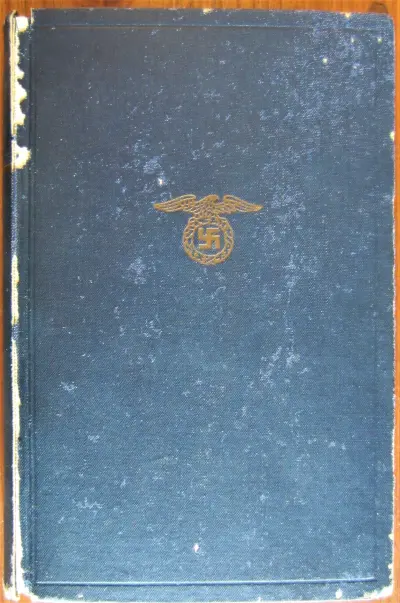 Mein Kampf - 1941