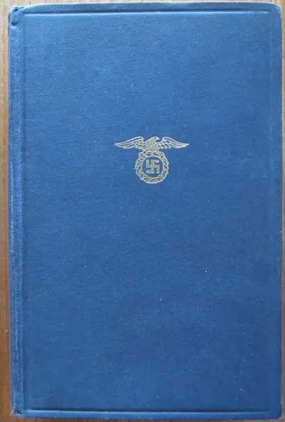 Mein Kampf - 1930