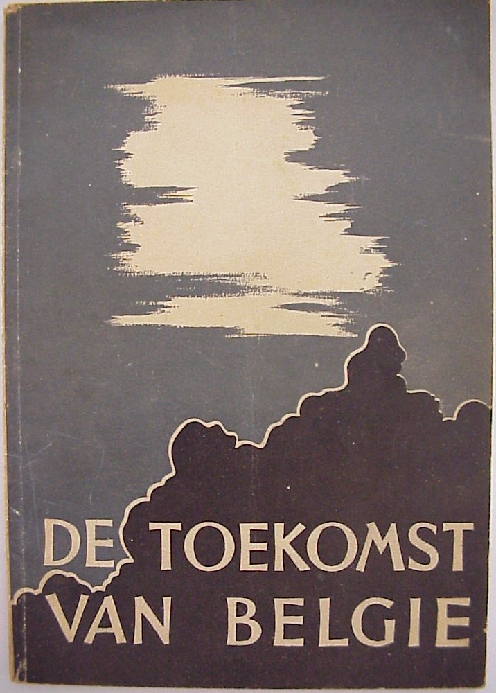 De toekomst van Belgie