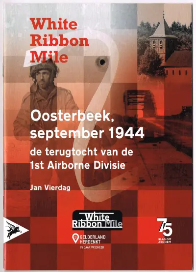 White Ribbon Mile