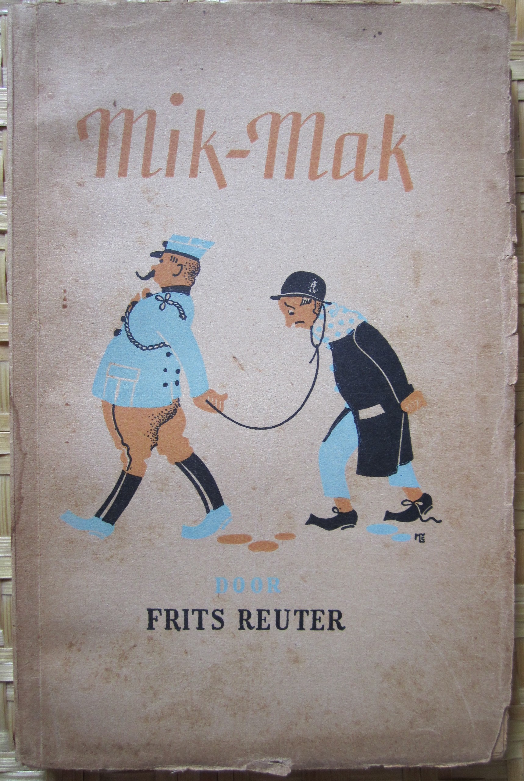 Mik-mak