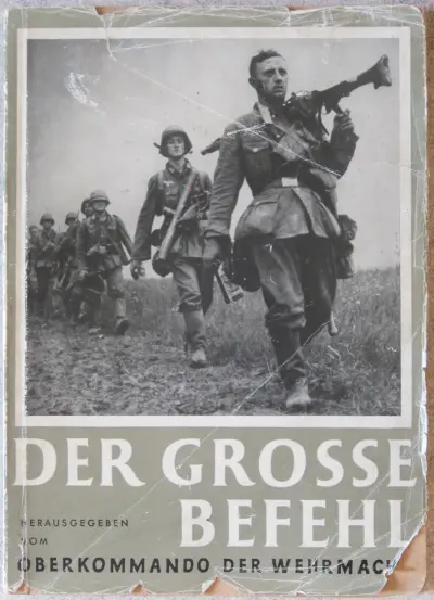 Der grosse Befehl