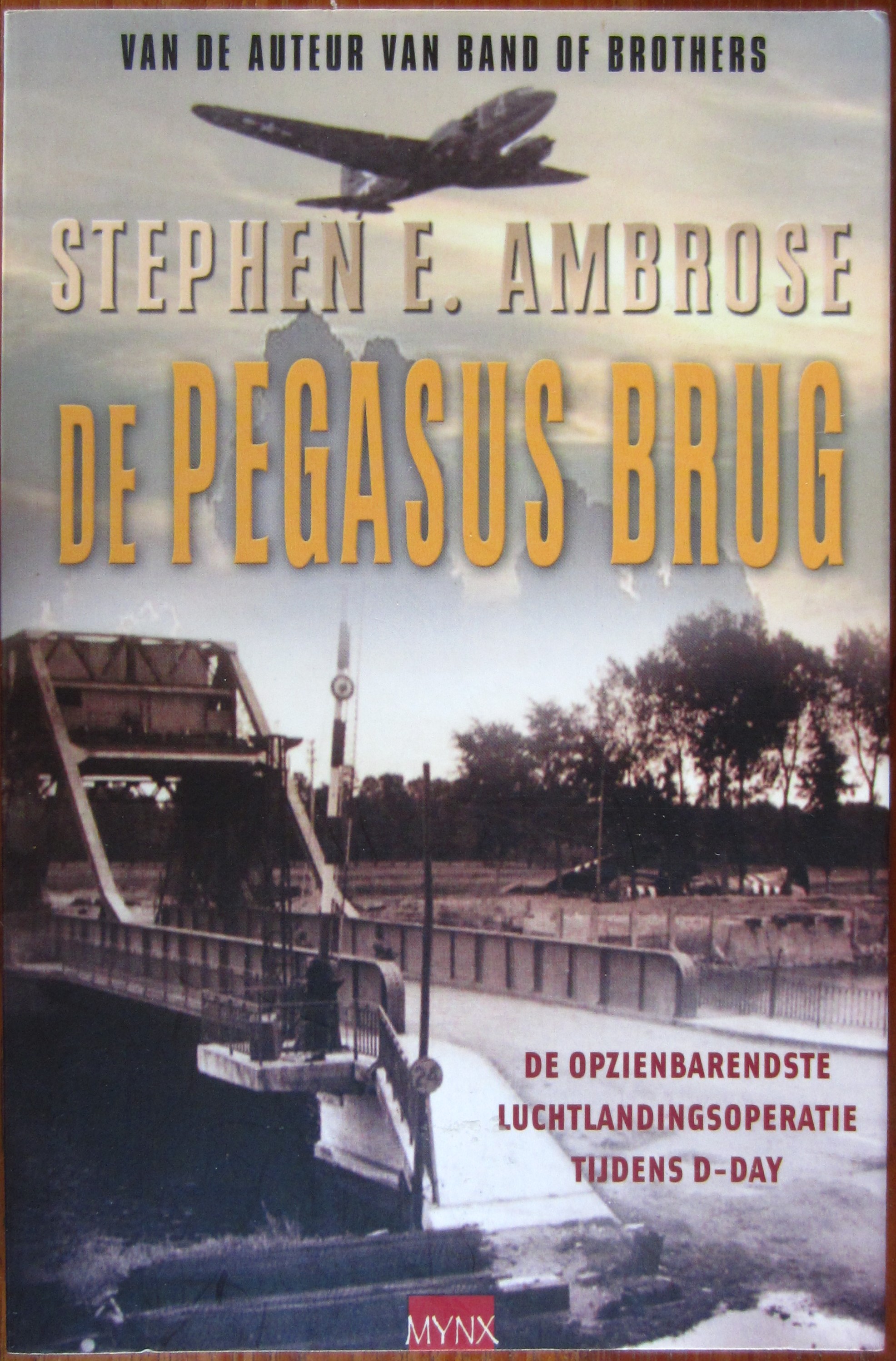 De Pegasus Brug