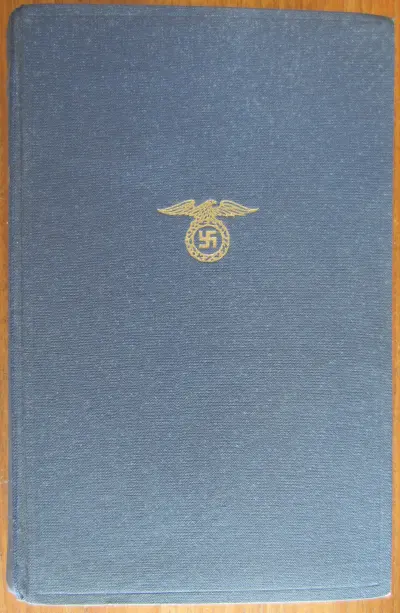 Mein Kampf - 1942
