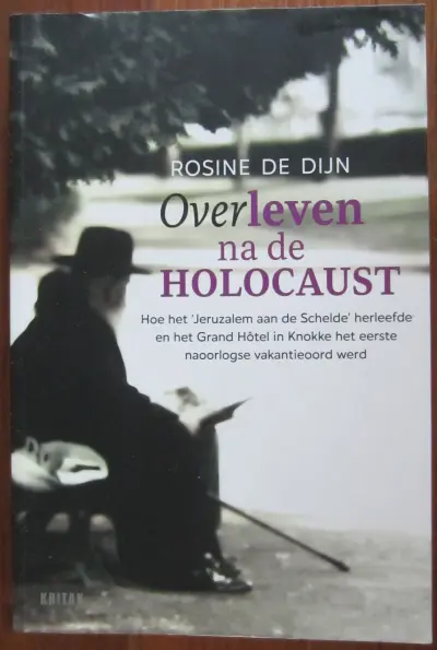 Overleven na de Holocaust