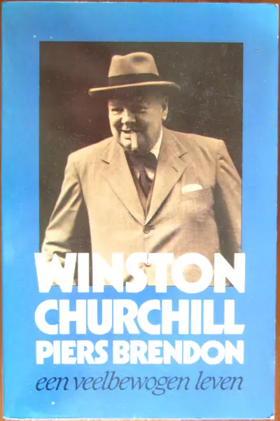 Winston Churchill