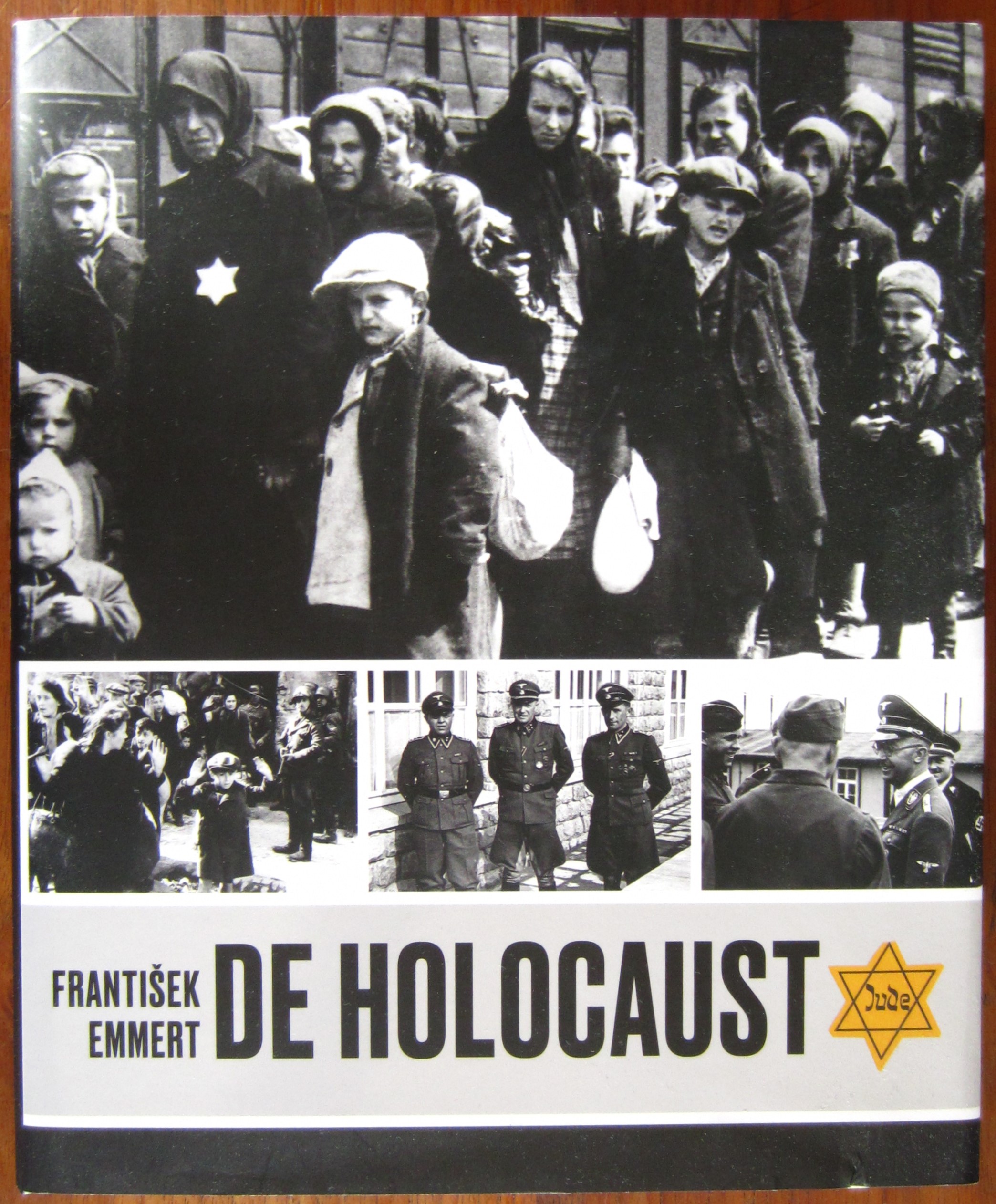De Holocaust