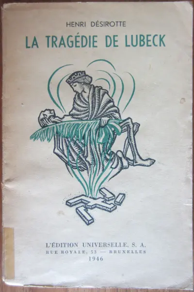 La tragédie de Lubeck