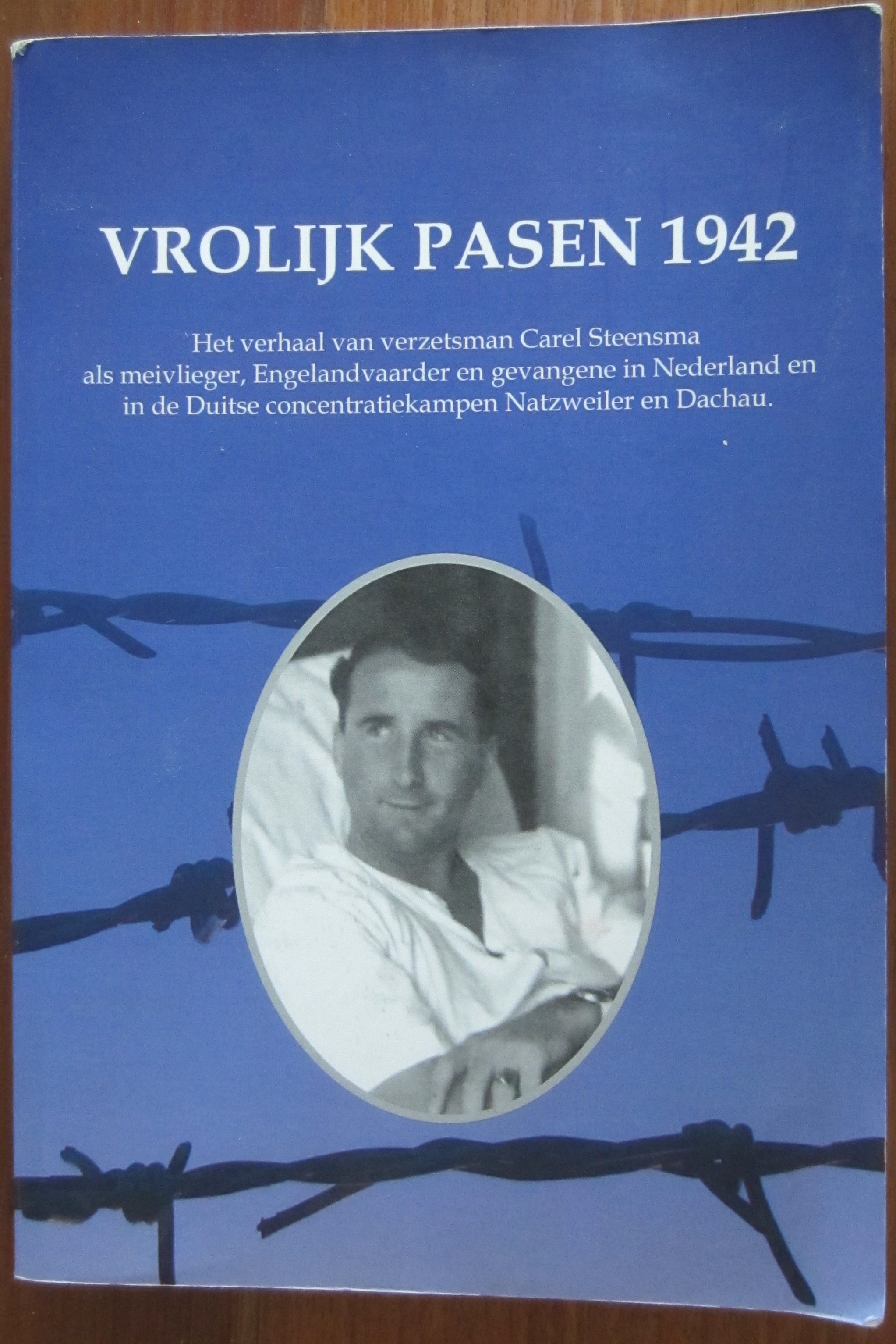 Vrolijk Pasen 1942