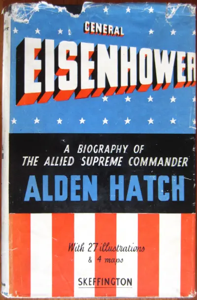 General Eisenhower