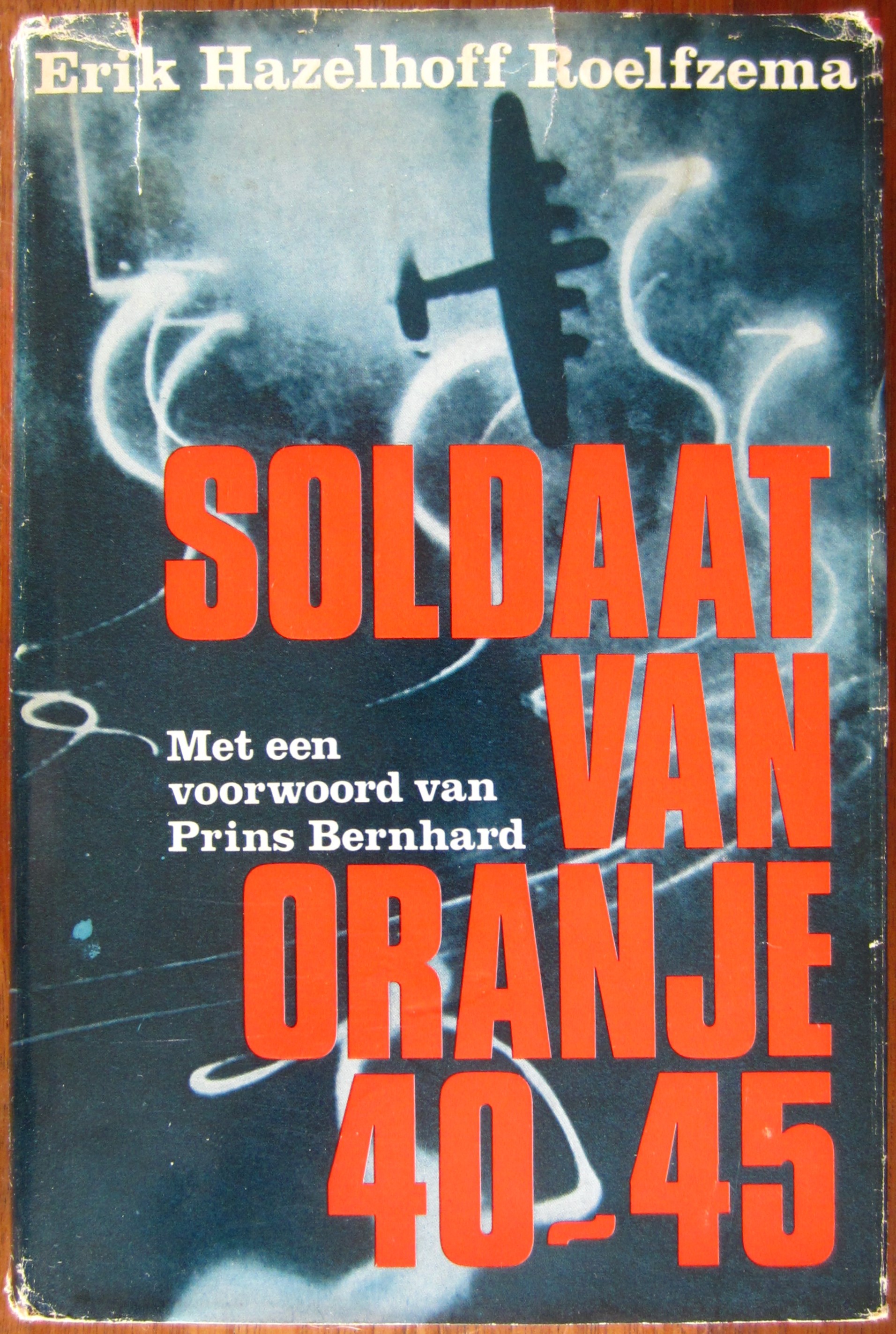 Soldaat van Oranje