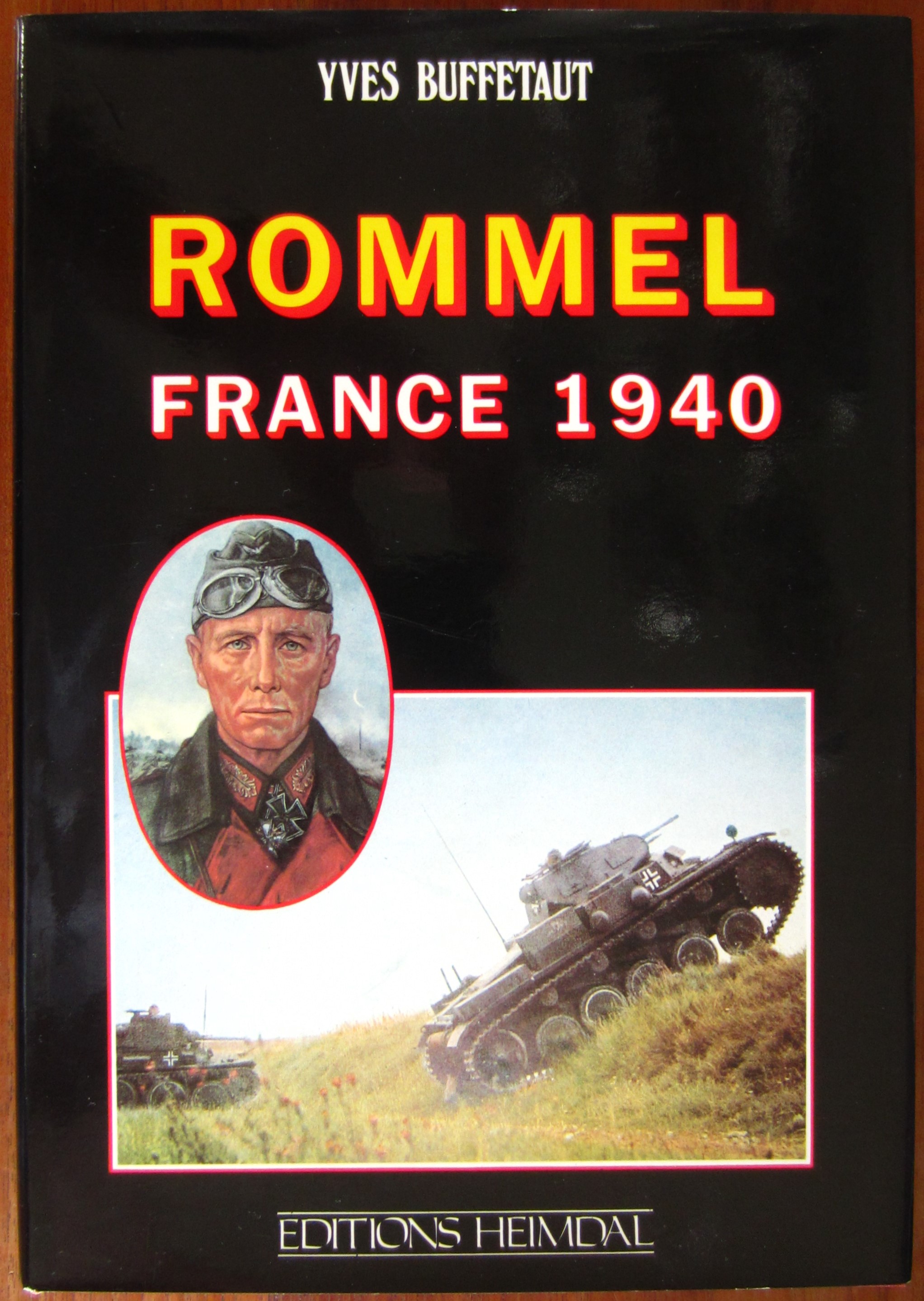 Rommel