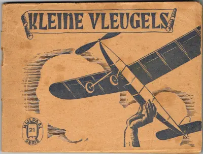 Kleine vleugels