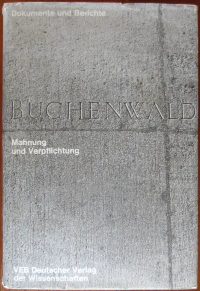 Buchenwald
