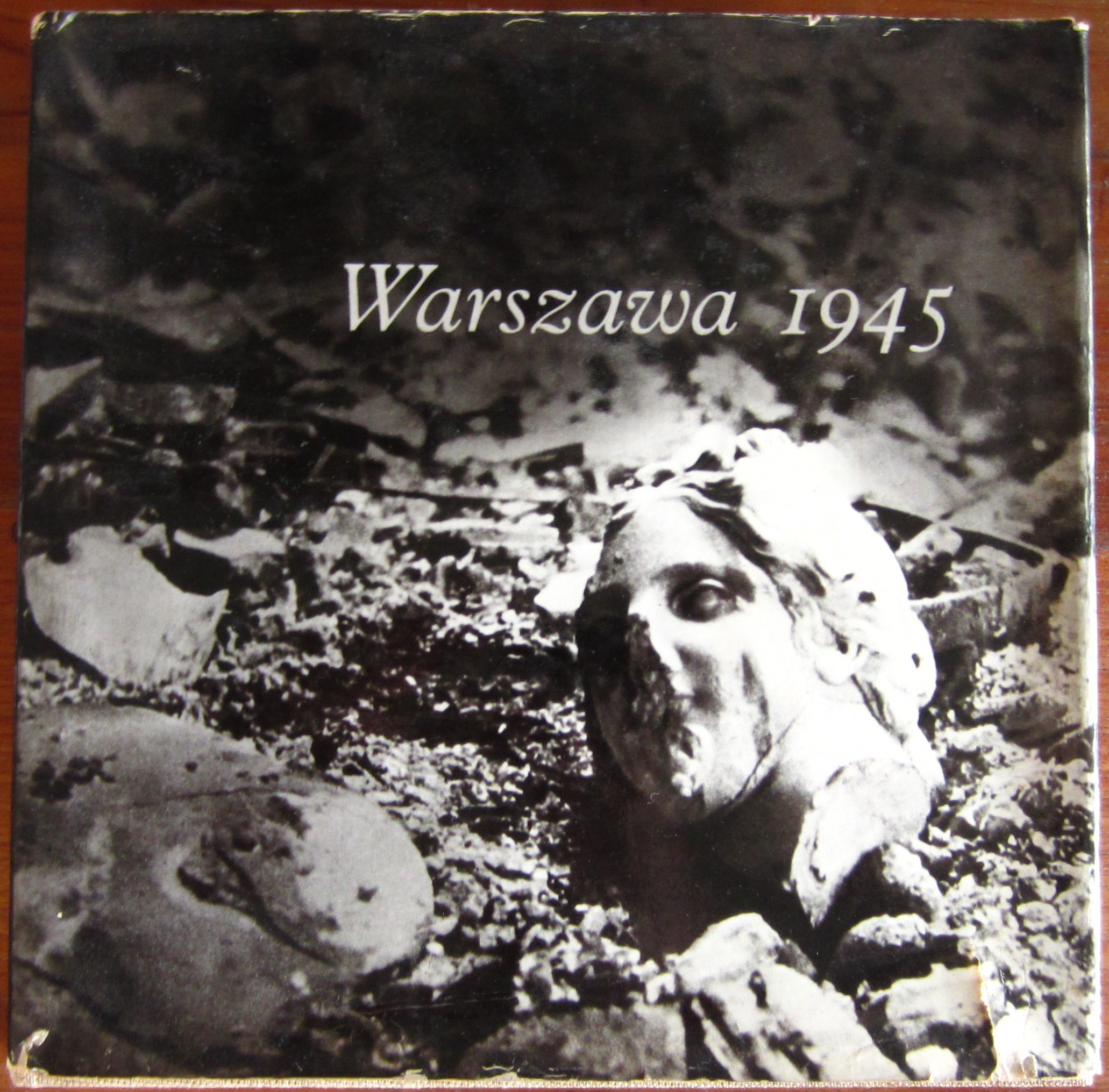 Warszawa 1945
