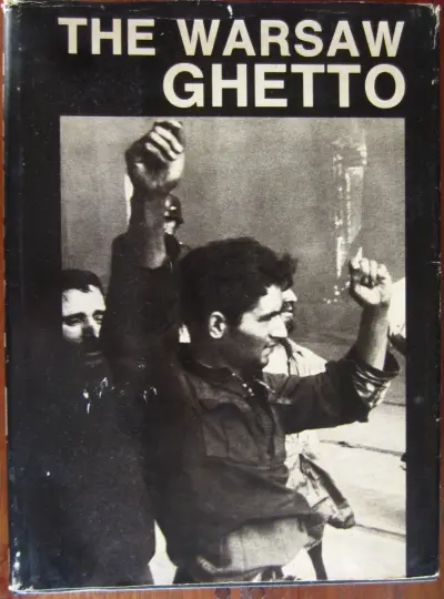 The Warsaw Ghetto