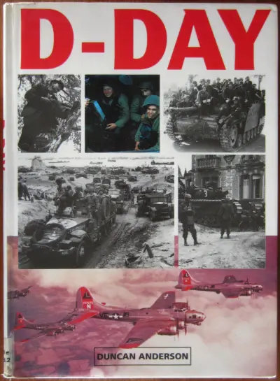 D-Day
