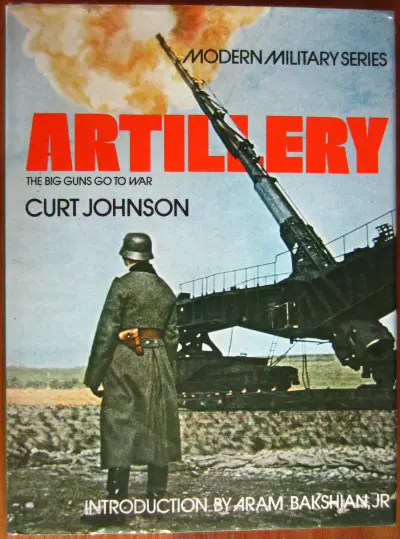 Artillery